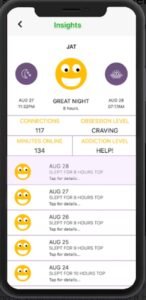 تحميل WA Watcher مهكر  APK.2025 تطبيق مراقبة ارقام واتساب اخر اصدار 7