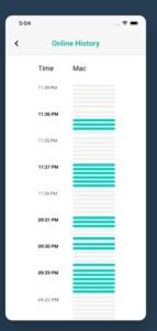 تحميل WA Watcher مهكر  APK.2025 تطبيق مراقبة ارقام واتساب اخر اصدار 2