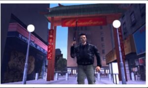 تحميل جراند ثفت أوتو 3 مهكرة GTA 3.APK.2025 اخر اصدار 8