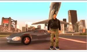 تحميل جراند ثفت أوتو 3 مهكرة GTA 3.APK.2025 اخر اصدار 7
