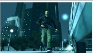 تحميل جراند ثفت أوتو 3 مهكرة GTA 3.APK.2025 اخر اصدار 6