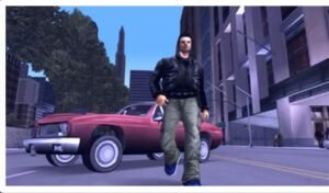 تحميل جراند ثفت أوتو 3 مهكرة GTA 3.APK.2025 اخر اصدار 5