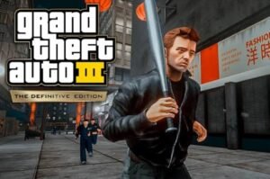 تحميل جراند ثفت أوتو 3 مهكرة GTA 3.APK.2025 اخر اصدار 4