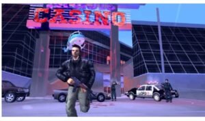 تحميل جراند ثفت أوتو 3 مهكرة GTA 3.APK.2025 اخر اصدار 1