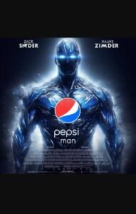 تحميل بيبسي مان مهكرة Pepsi Man.APK.2025 اخر اصدار 4
