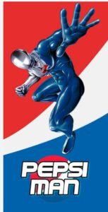 تحميل بيبسي مان مهكرة Pepsi Man.APK.2025 اخر اصدار 3