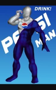 تحميل بيبسي مان مهكرة Pepsi Man.APK.2025 اخر اصدار 2