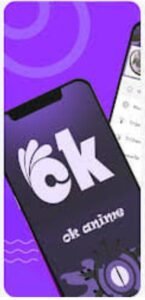 تحميل اوك انمي مهكر okanime.APK.2025 اخر اصدار 4
