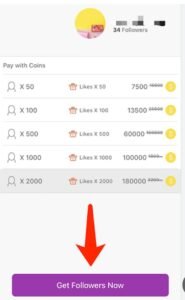 تحميل ig igtools مهكر APK.2025 تطبيق زيادة لايكات انستغرام اخر اصدار 8