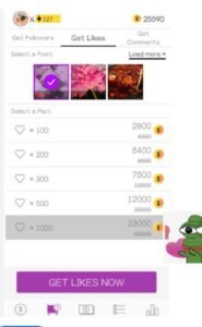 تحميل ig igtools مهكر APK.2025 تطبيق زيادة لايكات انستغرام اخر اصدار 7