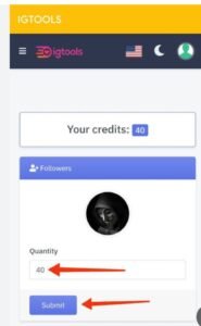 تحميل ig igtools مهكر APK.2025 تطبيق زيادة لايكات انستغرام اخر اصدار 6