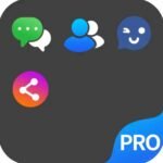 DualSpace Pro مهكر