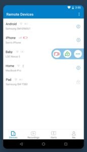 تحميل TrackView مهكر APK.2025 تراك فيو اخر اصدار 2