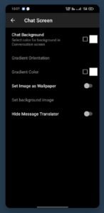 تحميل insta gold مهكر APK.2025 انستا جولد اخر اصدار 3