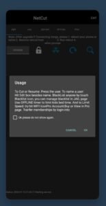 تحميل netcut مهكر APK.2025 نت كت اخر اصدار 7