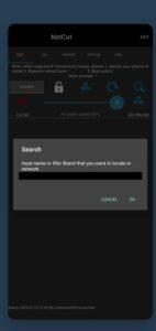 تحميل netcut مهكر APK.2025 نت كت اخر اصدار 6