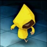 very little nightmares مهكرة
