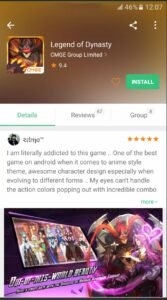 تحميل متجر apkpure للاندرويد APK.2025 ابك بيور اخر اصدار 5