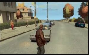 تحميل gta 4 مهكرة APK.2025 جاتا 4 اخر اصدار 8
