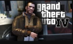 تحميل gta 4 مهكرة APK.2025 جاتا 4 اخر اصدار 6
