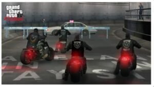 تحميل gta 4 مهكرة APK.2025 جاتا 4 اخر اصدار 5