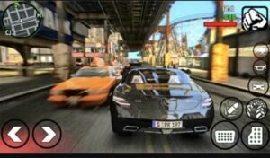 تحميل gta 4 مهكرة APK.2025 جاتا 4 اخر اصدار 3