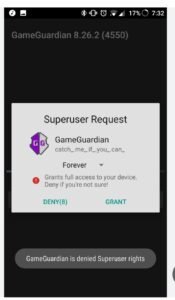 تحميل game guardian مهكرة APK.2025 جيم جاردن اخر اصدار 9