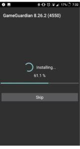تحميل game guardian مهكرة APK.2025 جيم جاردن اخر اصدار 8
