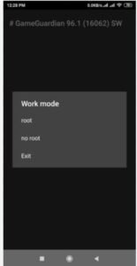 تحميل game guardian مهكرة APK.2025 جيم جاردن اخر اصدار 7