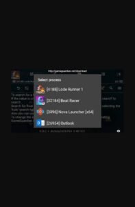 تحميل game guardian مهكرة APK.2025 جيم جاردن اخر اصدار 3