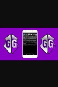 تحميل game guardian مهكرة APK.2025 جيم جاردن اخر اصدار 2