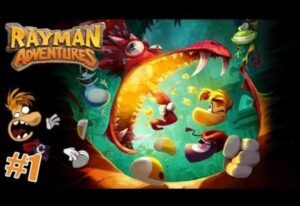 تحميل rayman adventures مهكرة APK.2025 رايمان اخر اصدار 8