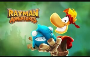 تحميل rayman adventures مهكرة APK.2025 رايمان اخر اصدار 7