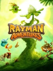 تحميل rayman adventures مهكرة APK.2025 رايمان اخر اصدار 6