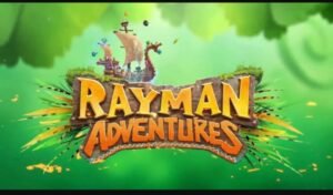تحميل rayman adventures مهكرة APK.2025 رايمان اخر اصدار 5