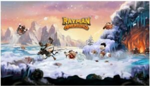 تحميل rayman adventures مهكرة APK.2025 رايمان اخر اصدار 4
