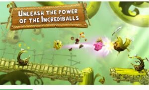تحميل rayman adventures مهكرة APK.2025 رايمان اخر اصدار 1