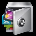 تطبيق القفل مهكر