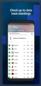 تحميل سوفا سكور مهكر SofaScore.APK.2025 اخر اصدار 8
