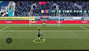 تحميل لعبة vive le football مهكرة APK.2025 فيفا لي فوتبول اخر اصدار 5