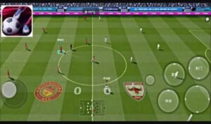 تحميل لعبة vive le football مهكرة APK.2025 فيفا لي فوتبول اخر اصدار 7