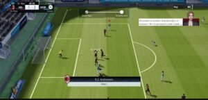 تحميل لعبة vive le football مهكرة APK.2025 فيفا لي فوتبول اخر اصدار 8