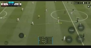 تحميل لعبة vive le football مهكرة APK.2025 فيفا لي فوتبول اخر اصدار 4