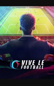 تحميل لعبة vive le football مهكرة APK.2025 فيفا لي فوتبول اخر اصدار 2