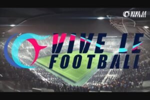 تحميل لعبة vive le football مهكرة APK.2025 فيفا لي فوتبول اخر اصدار 1