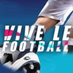 لعبة vive le football مهكرة