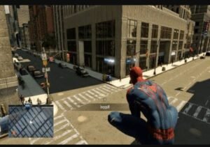 تنزيل سبايدر مان 2 مهكرة Spider Man 2.APK.2025 اخر اصدار 9