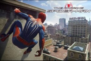 تنزيل سبايدر مان 2 مهكرة Spider Man 2.APK.2025 اخر اصدار 8