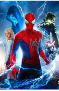 تنزيل سبايدر مان 2 مهكرة Spider Man 2.APK.2025 اخر اصدار 6