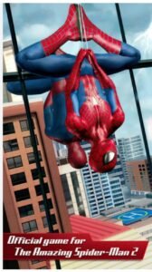 تنزيل سبايدر مان 2 مهكرة Spider Man 2.APK.2025 اخر اصدار 3